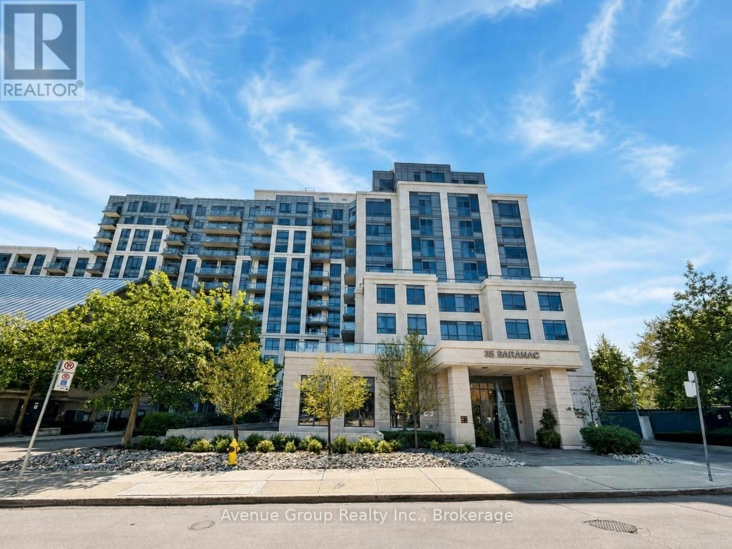 527-35 Saranac Boulevard, Toronto, ON, M6A 2G4 - 2