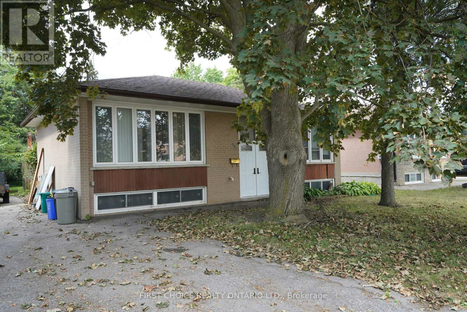 172 Colborne Avenue, Richmond Hill, ON, L4C 2K1