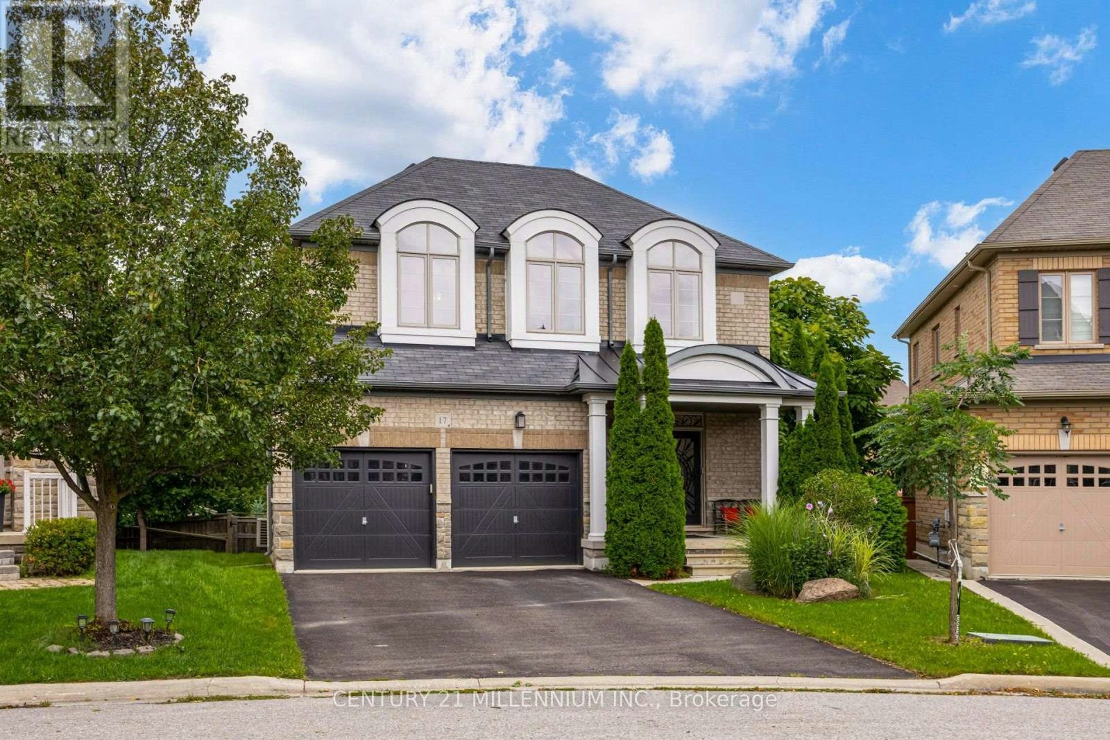 17 Island Grove, Brampton, ON, L6X 0W6