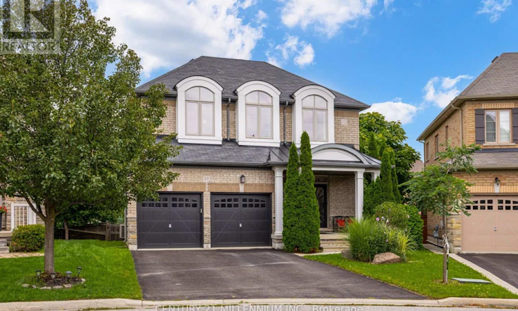 17 Island Grove