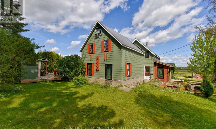 2552 Micksburg Road