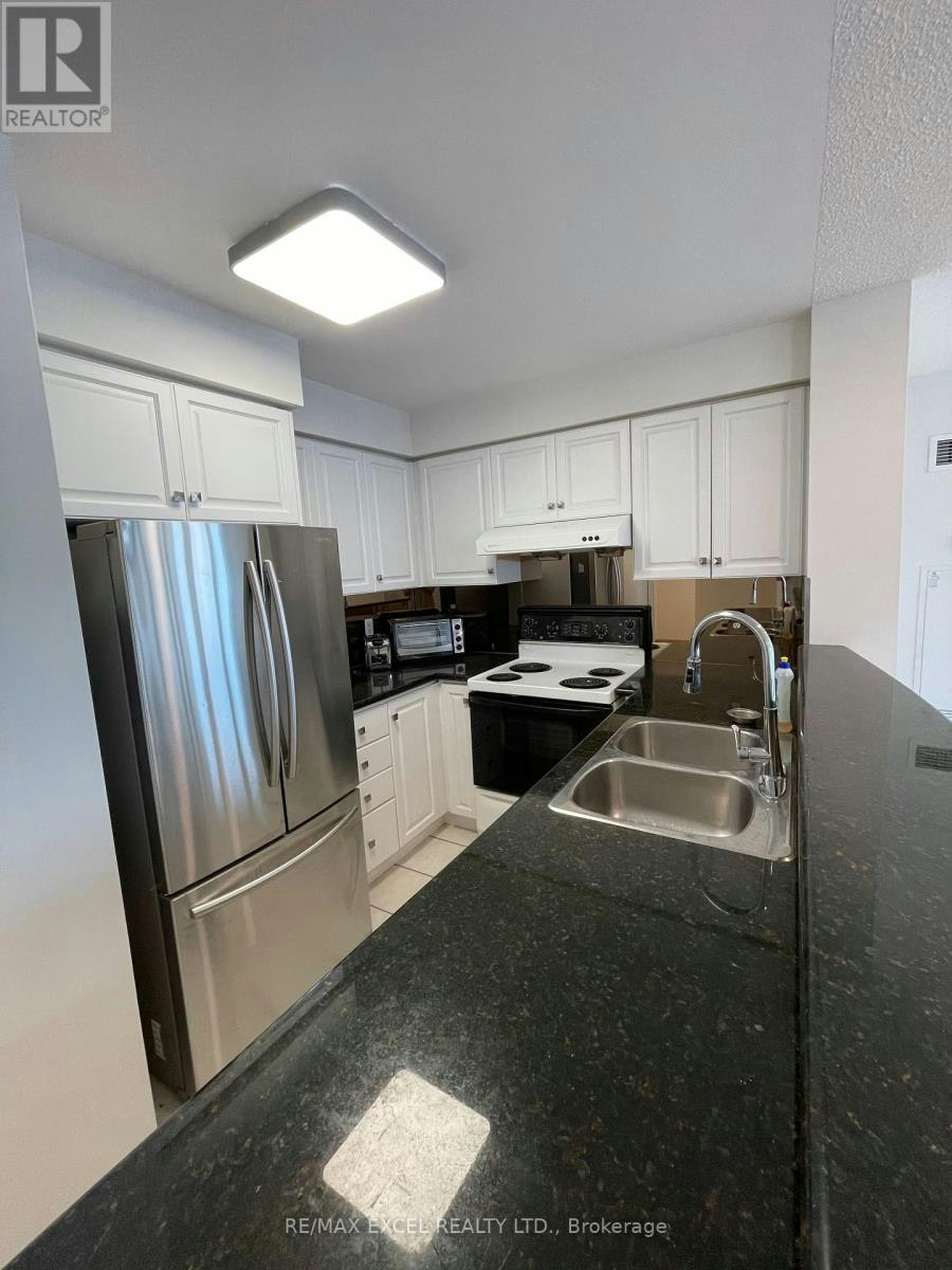 1712-23 Lorraine Drive, Toronto, ON, M2N 6Z6 - 5