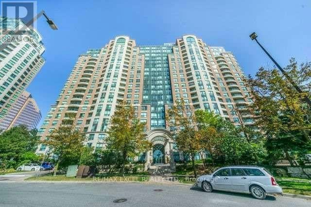 1712-23 Lorraine Drive, Toronto, ON, M2N 6Z6