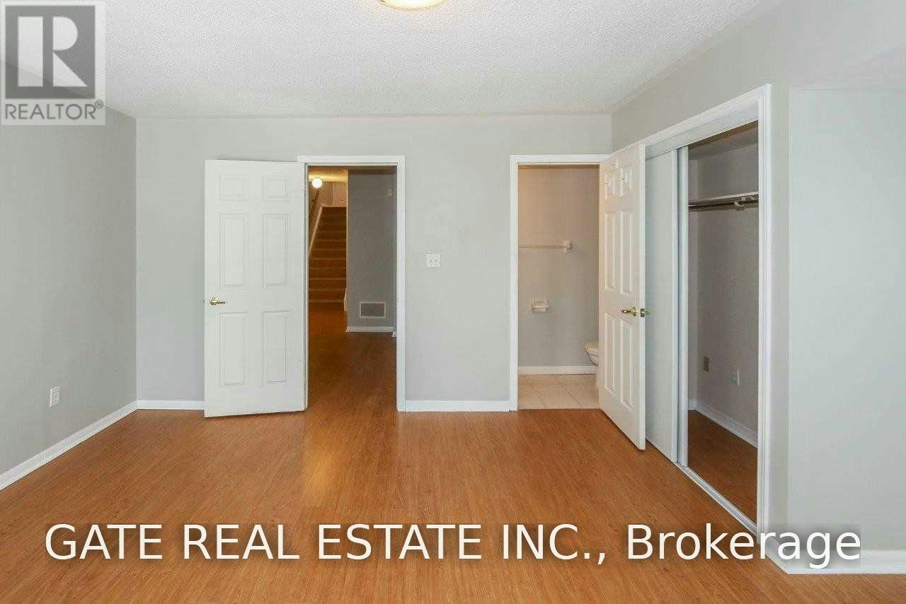 3-1250 St Martins Drive, Pickering, ON, L1W 1J3 - 11