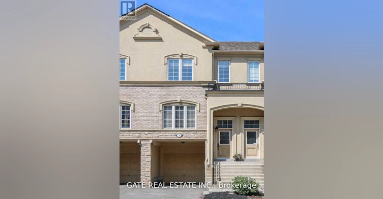3-1250 St Martins Drive, Pickering, ON, L1W 1J3 - 2