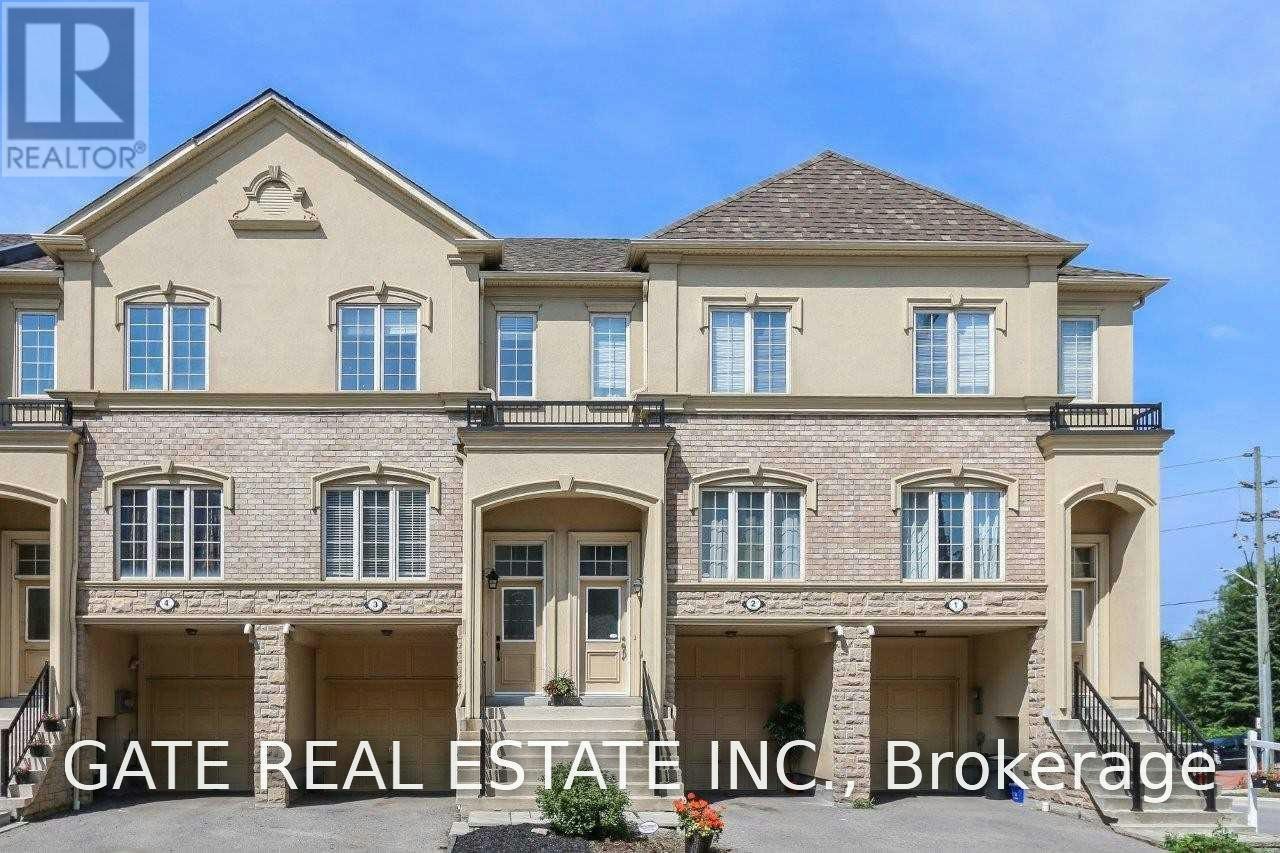3-1250 St Martins Drive, Pickering, ON, L1W 1J3