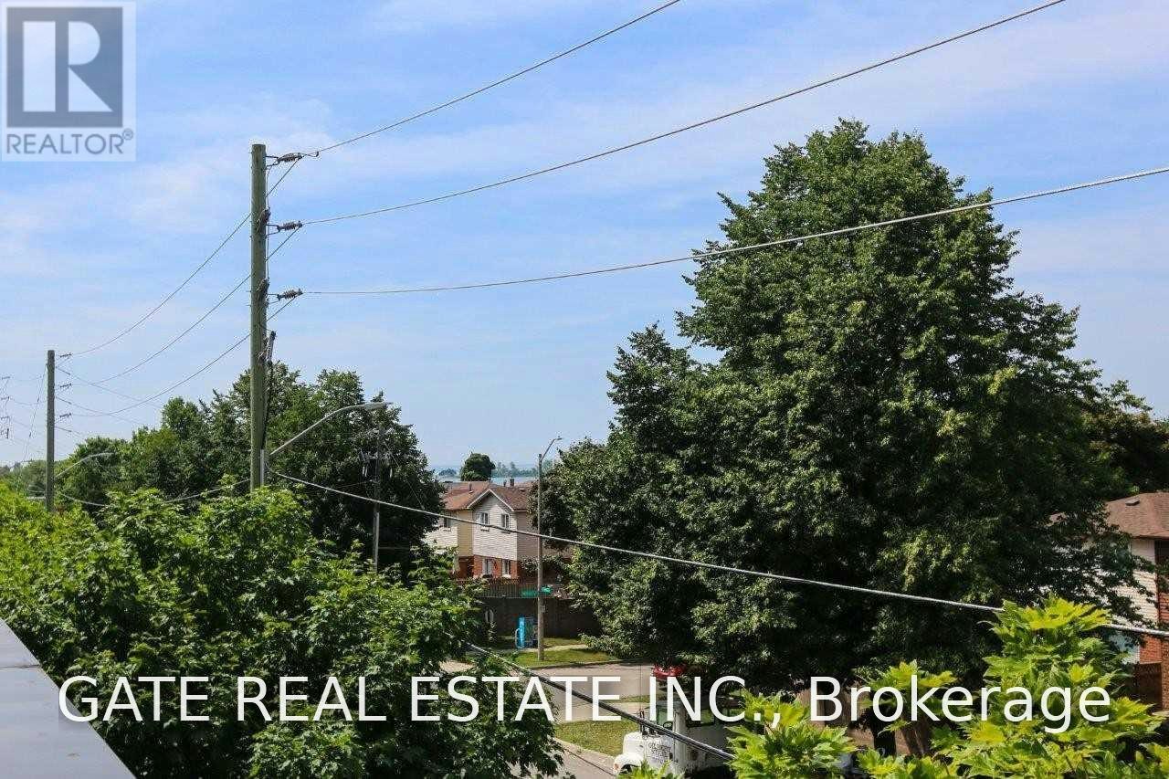 3-1250 St Martins Drive, Pickering, ON, L1W 1J3 - 16