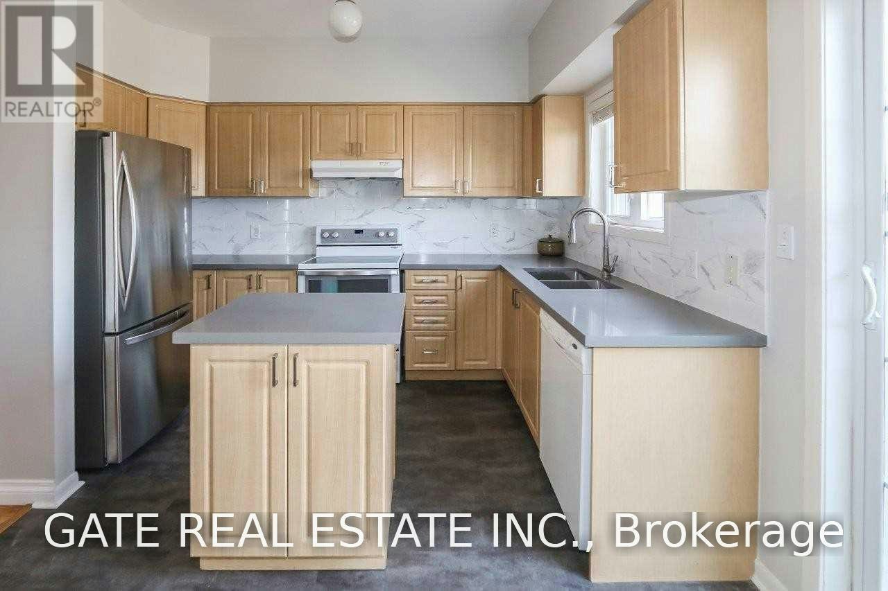 3-1250 St Martins Drive, Pickering, ON, L1W 1J3 - 6