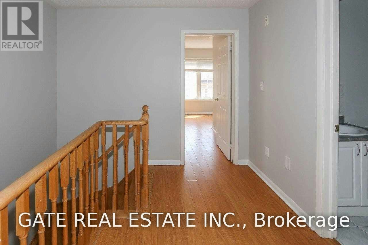 3-1250 St Martins Drive, Pickering, ON, L1W 1J3 - 10