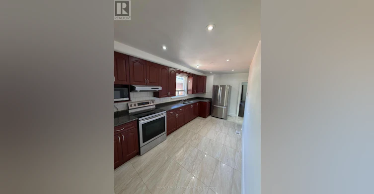 MAIN-109 Hiscock Boulevard, Toronto, ON, M1G 1T3