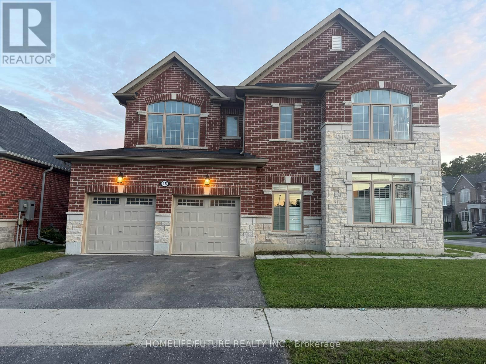 MAIN & 2ND-45 Pristine Trail, Cavan Monaghan, ON, L0A 1G0 - 2