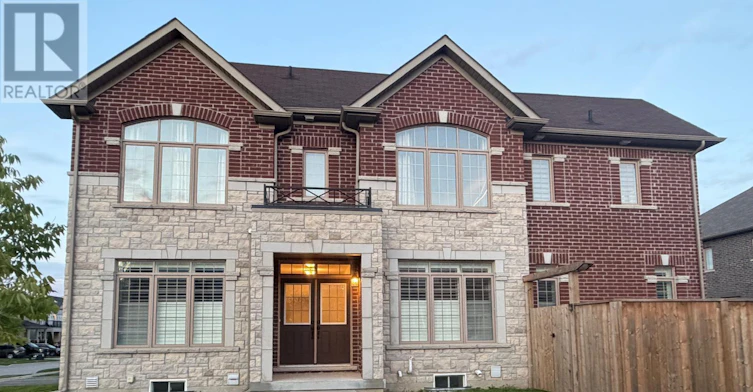 MAIN & 2ND-45 Pristine Trail, Cavan Monaghan, ON, L0A 1G0