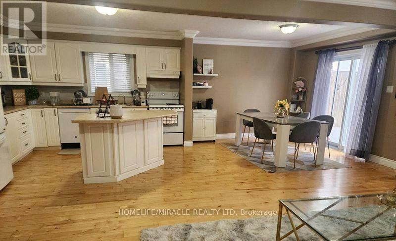 388 Thomas Slee Drive, Kitchener, ON, N2P 2X5 - 4