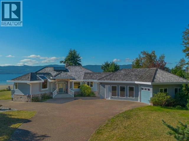 10219 Douglas Bay Road, Powell River, BC, V8A 0K7