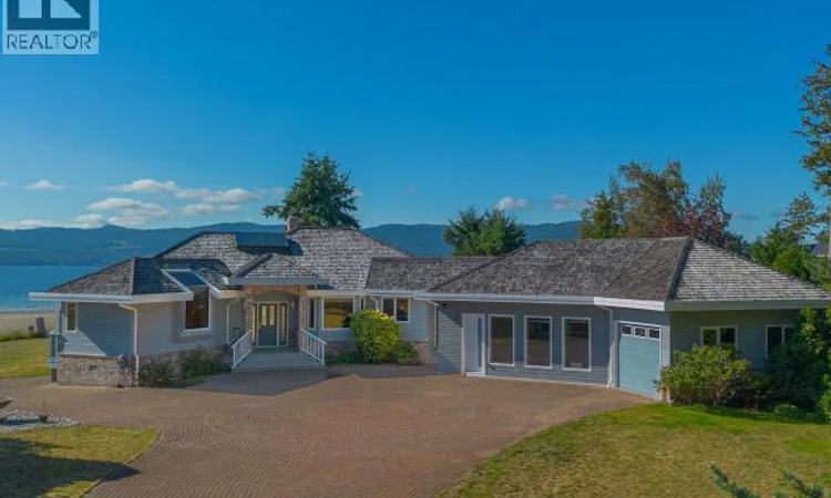 10219 Douglas Bay Road