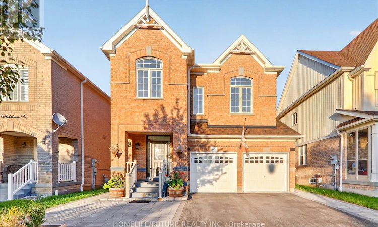 65 Middlecote Drive
