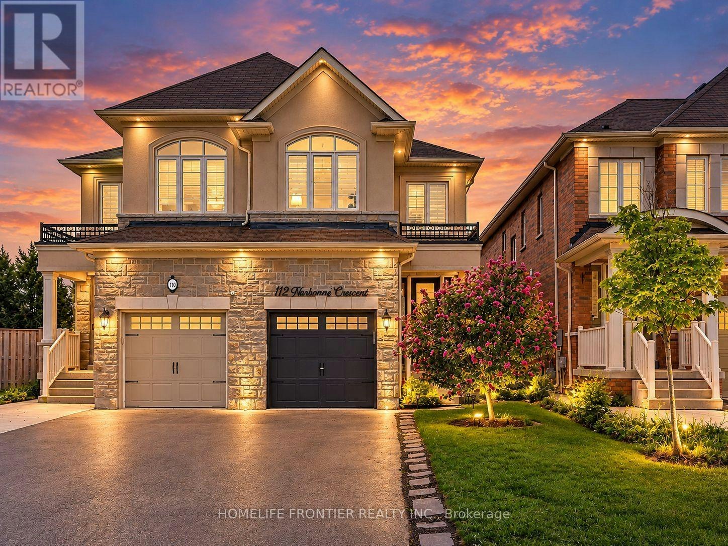 112 Narbonne Crescent, Hamilton, ON, L8J 0J6