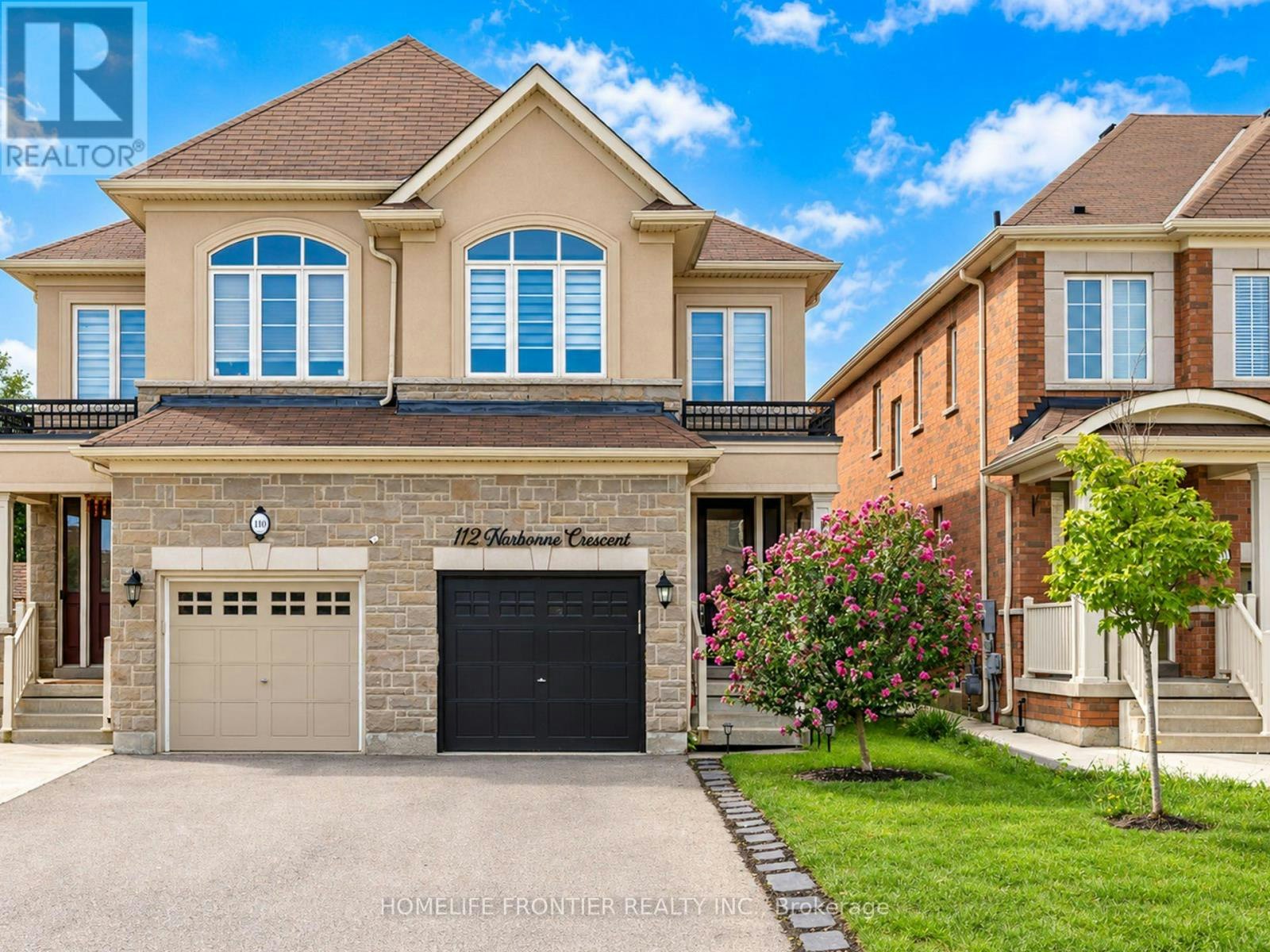 112 Narbonne Crescent, Hamilton, ON, L8J 0J6