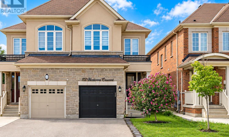 112 Narbonne Crescent