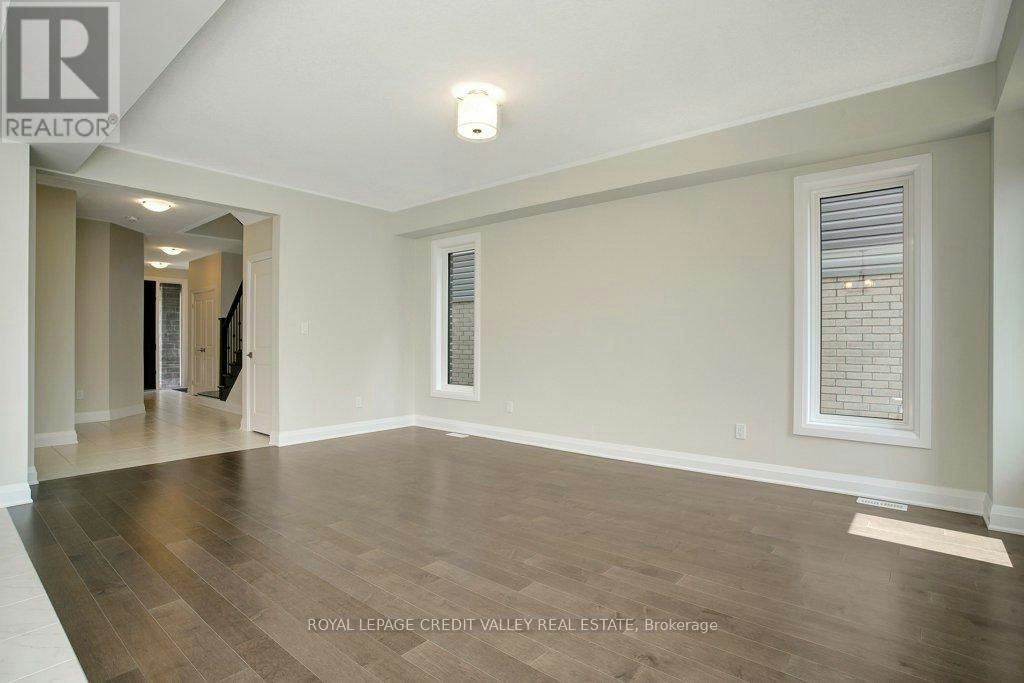 375 Chokecherry Crescent, Waterloo, ON, N2V 0H1 - 12
