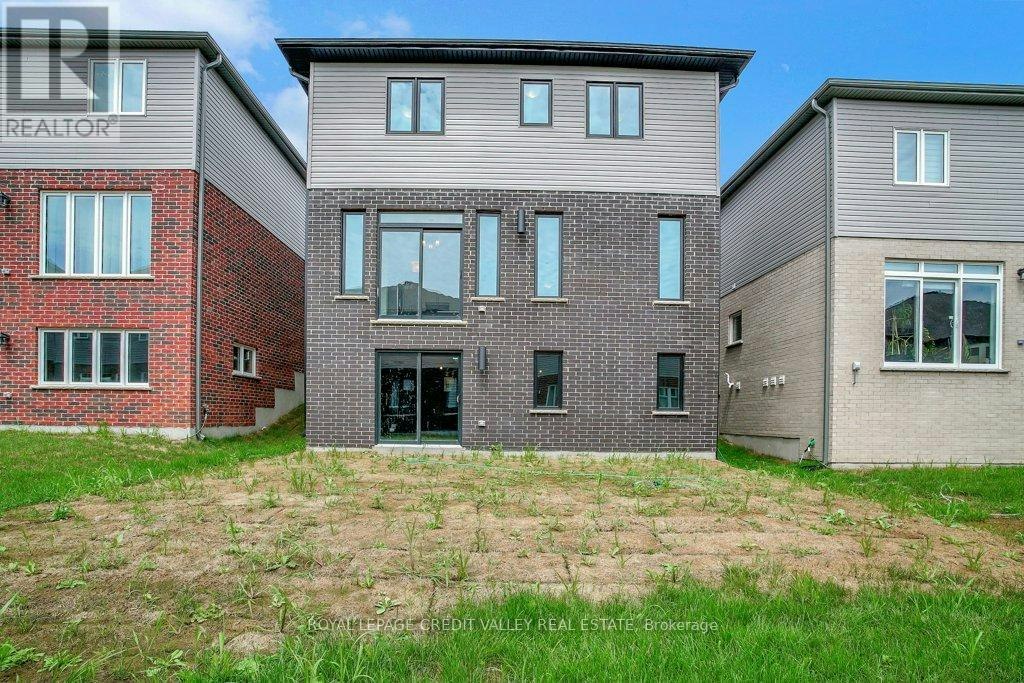 375 Chokecherry Crescent, Waterloo, ON, N2V 0H1 - 36