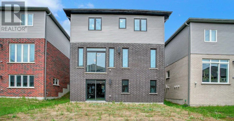375 Chokecherry Crescent, Waterloo, ON, N2V 0H1 - 36