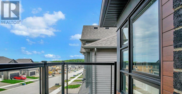 375 Chokecherry Crescent, Waterloo, ON, N2V 0H1 - 25