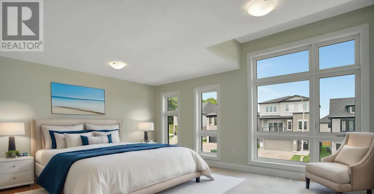 375 Chokecherry Crescent, Waterloo, ON, N2V 0H1 - 22