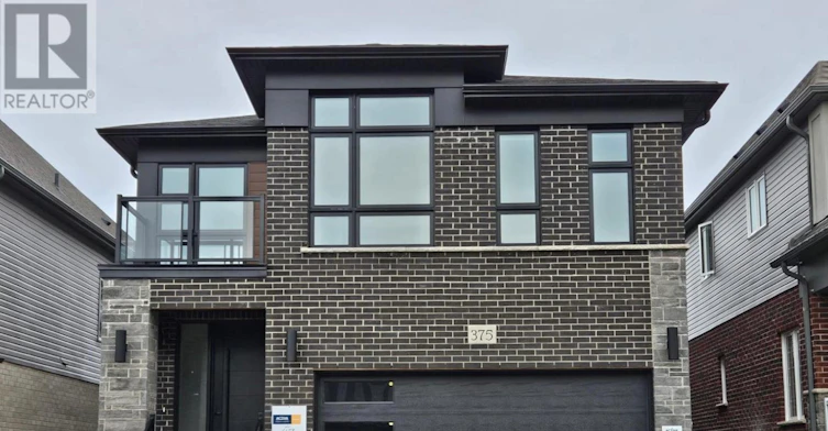 375 Chokecherry Crescent, Waterloo, ON, N2V 0H1