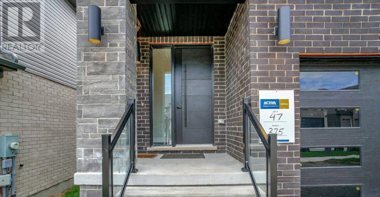 375 Chokecherry Crescent, Waterloo, ON, N2V 0H1 - 4
