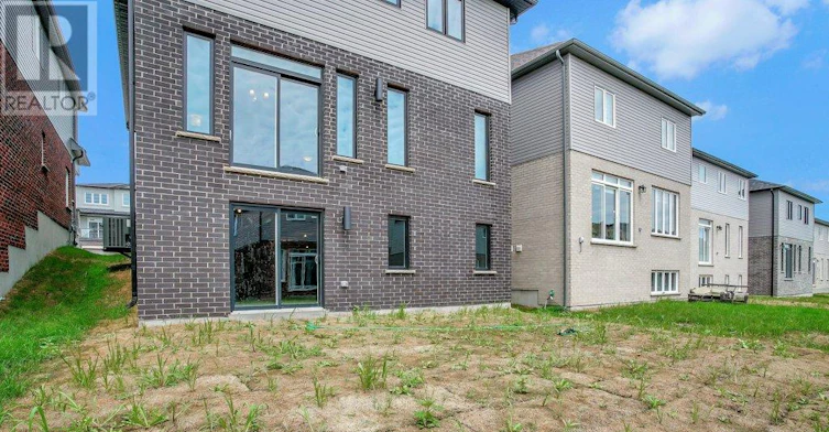 375 Chokecherry Crescent, Waterloo, ON, N2V 0H1 - 35