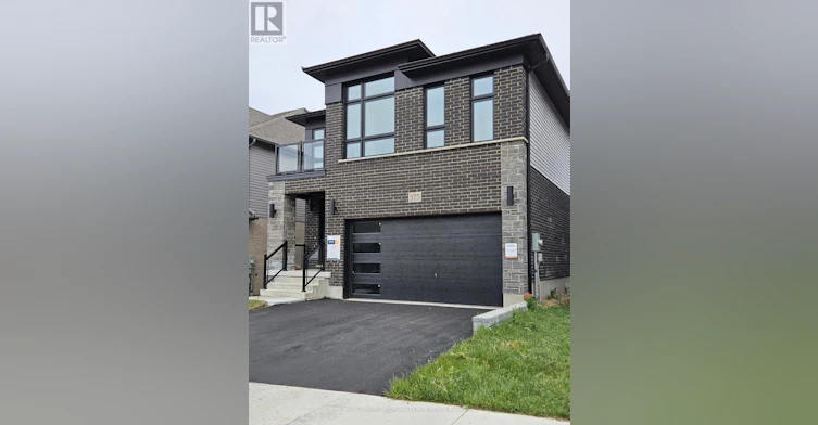 375 Chokecherry Crescent, Waterloo, ON, N2V 0H1 - 3