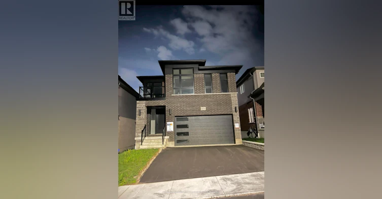 375 Chokecherry Crescent, Waterloo, ON, N2V 0H1 - 2