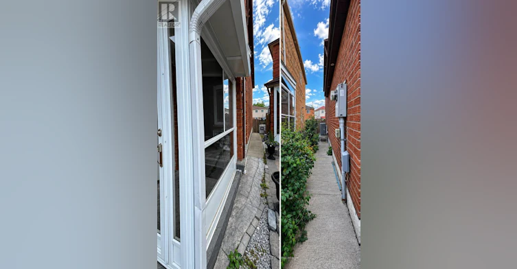 32 Marsdale Crescent, Toronto, ON, M1X 1G7 - 2