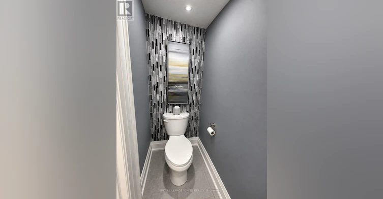 32 Marsdale Crescent, Toronto, ON, M1X 1G7 - 7
