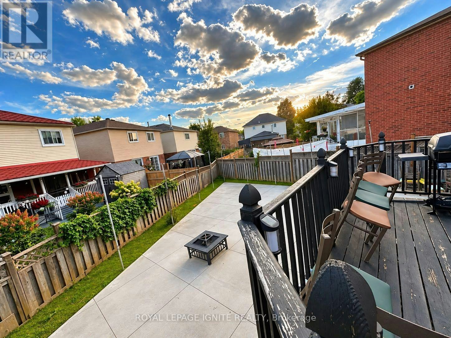 32 Marsdale Crescent, Toronto, ON, M1X 1G7 - 28