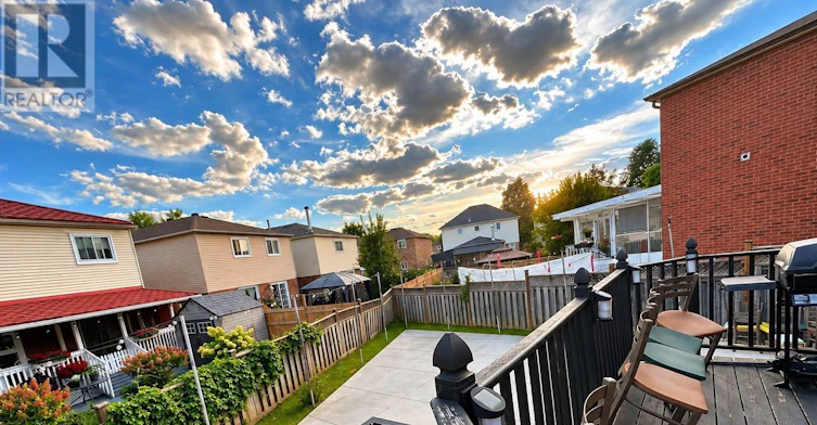 32 Marsdale Crescent, Toronto, ON, M1X 1G7 - 28