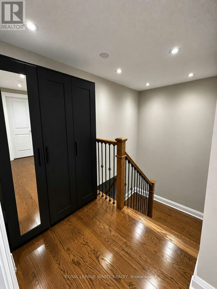 32 Marsdale Crescent, Toronto, ON, M1X 1G7 - 22