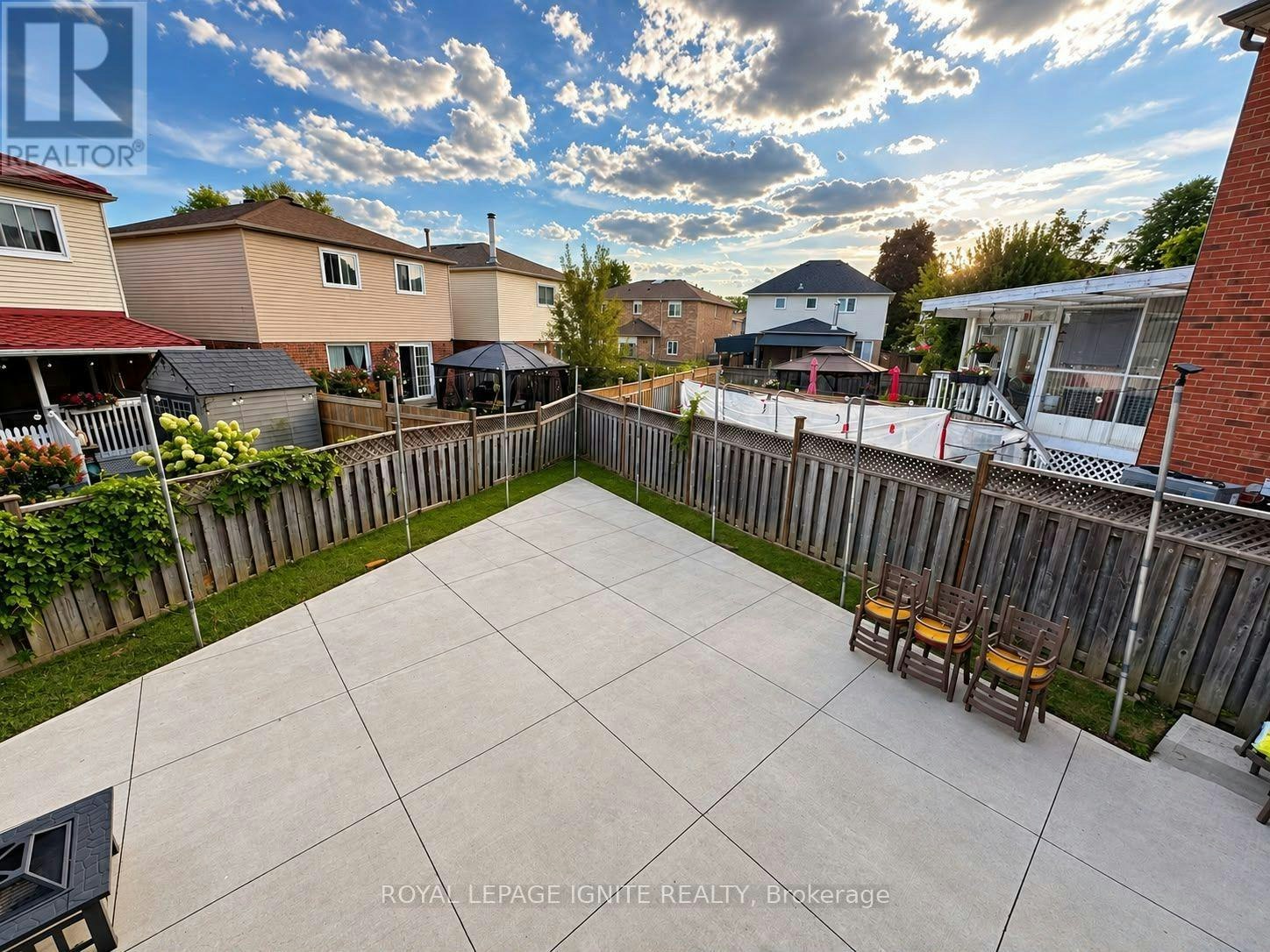 32 Marsdale Crescent, Toronto, ON, M1X 1G7 - 27