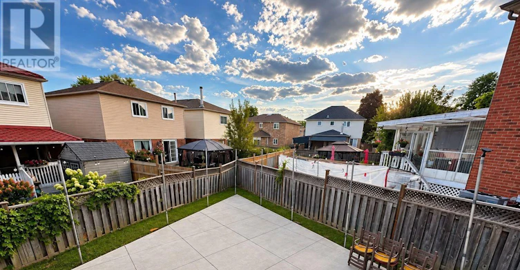 32 Marsdale Crescent, Toronto, ON, M1X 1G7 - 27