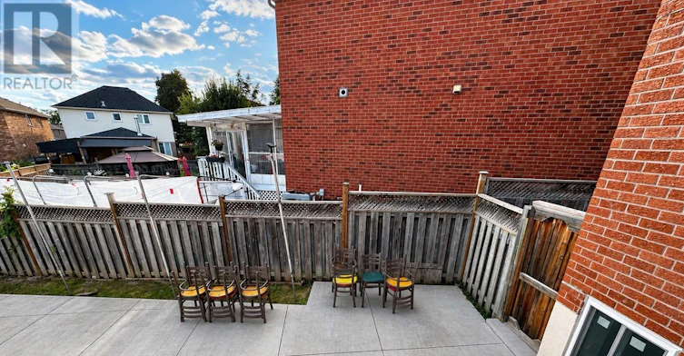 32 Marsdale Crescent, Toronto, ON, M1X 1G7 - 29