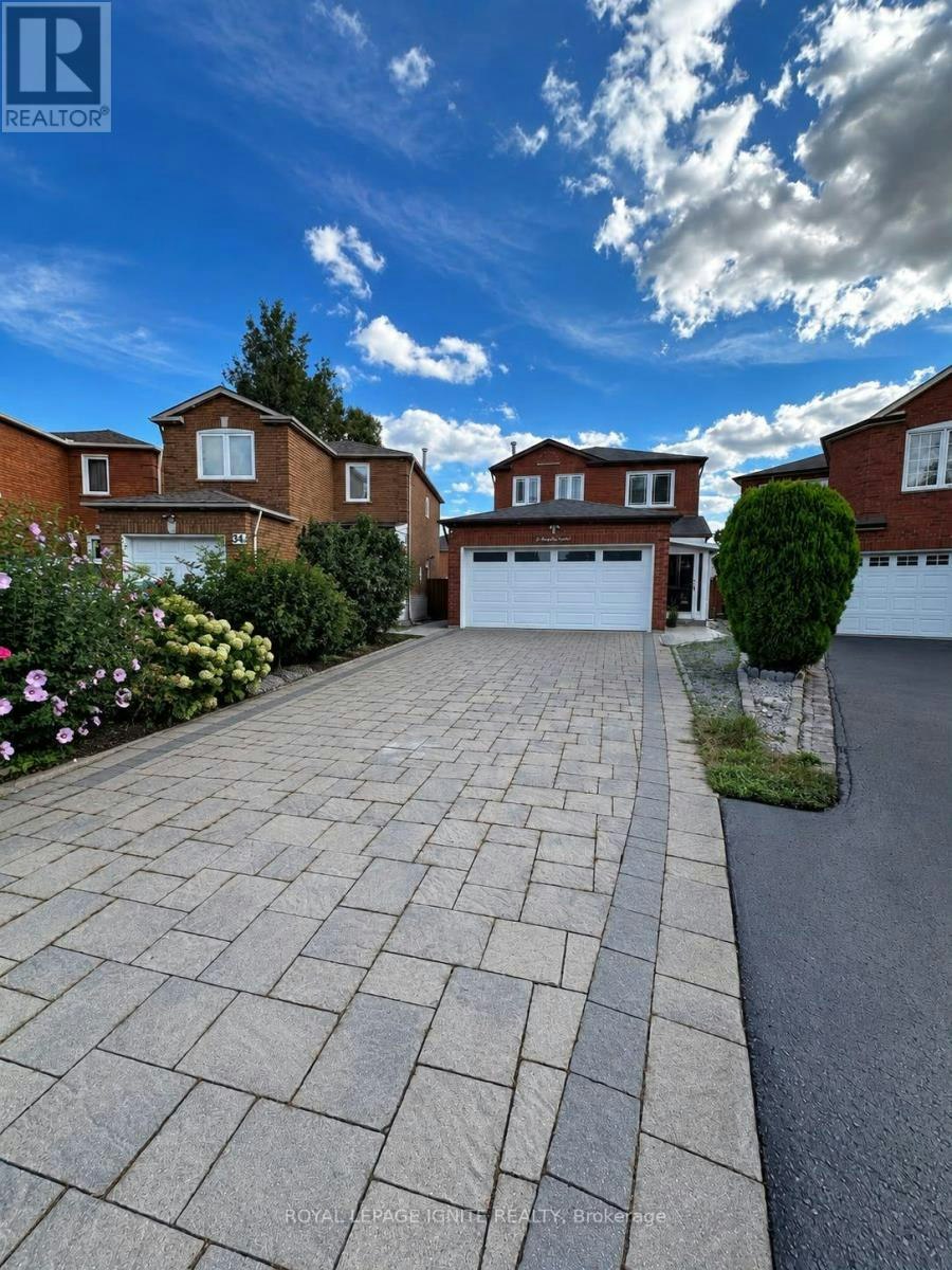 32 Marsdale Crescent, Toronto, ON, M1X 1G7