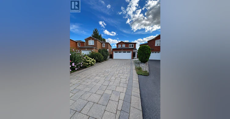 32 Marsdale Crescent, Toronto, ON, M1X 1G7