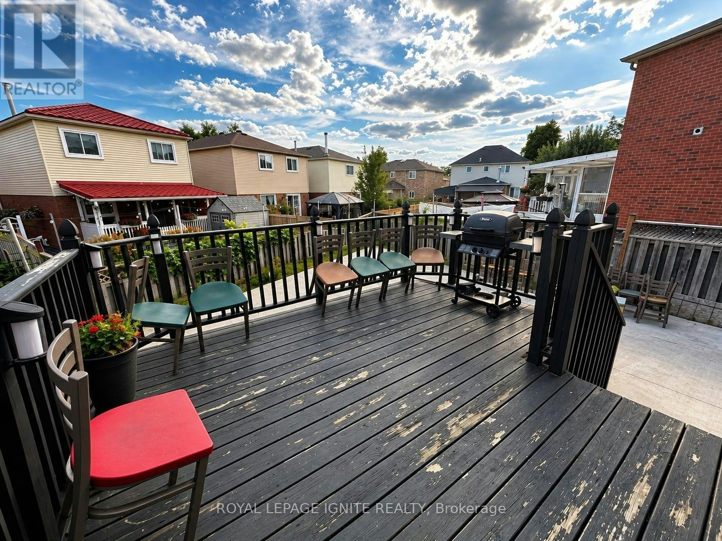 32 Marsdale Crescent, Toronto, ON, M1X 1G7 - 26