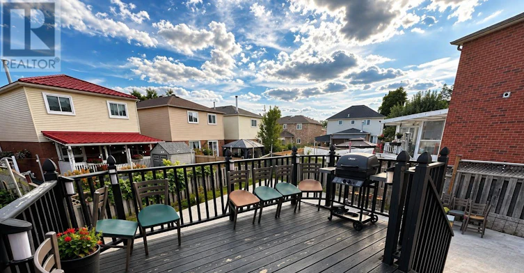 32 Marsdale Crescent, Toronto, ON, M1X 1G7 - 26