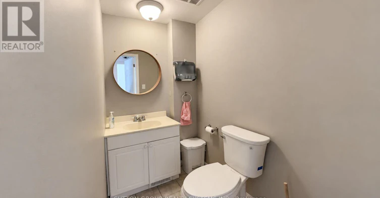 MAIN FLOOR-1986 Davenport Road, Toronto, ON, M6N 1C4 - 5