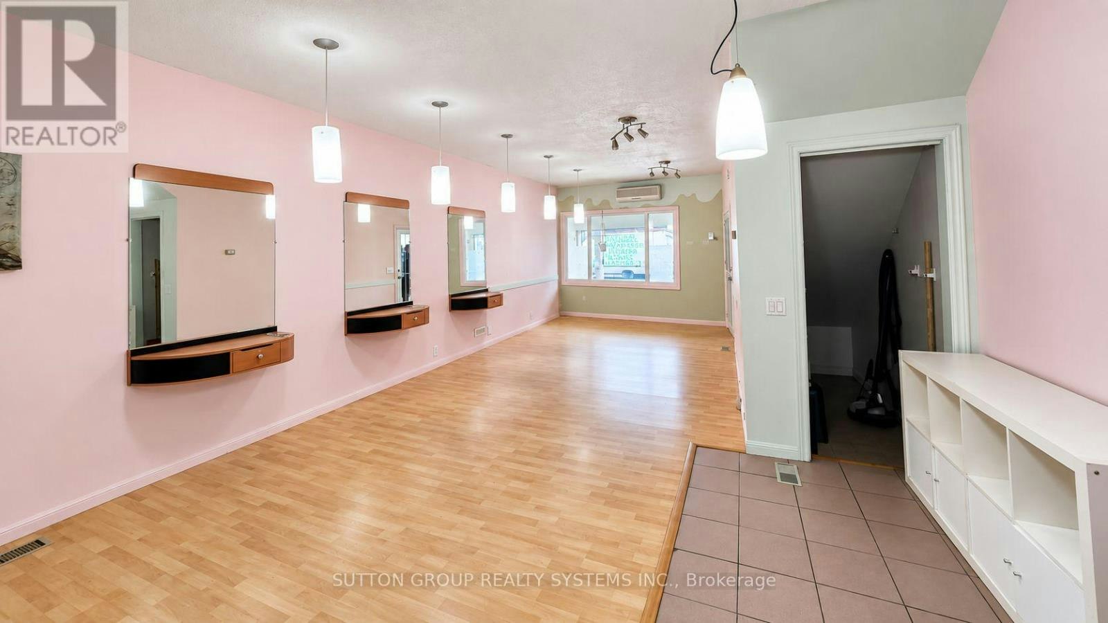 MAIN FLOOR-1986 Davenport Road, Toronto, ON, M6N 1C4 - 3