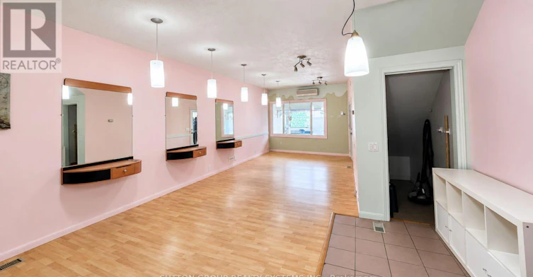 MAIN FLOOR-1986 Davenport Road, Toronto, ON, M6N 1C4 - 3