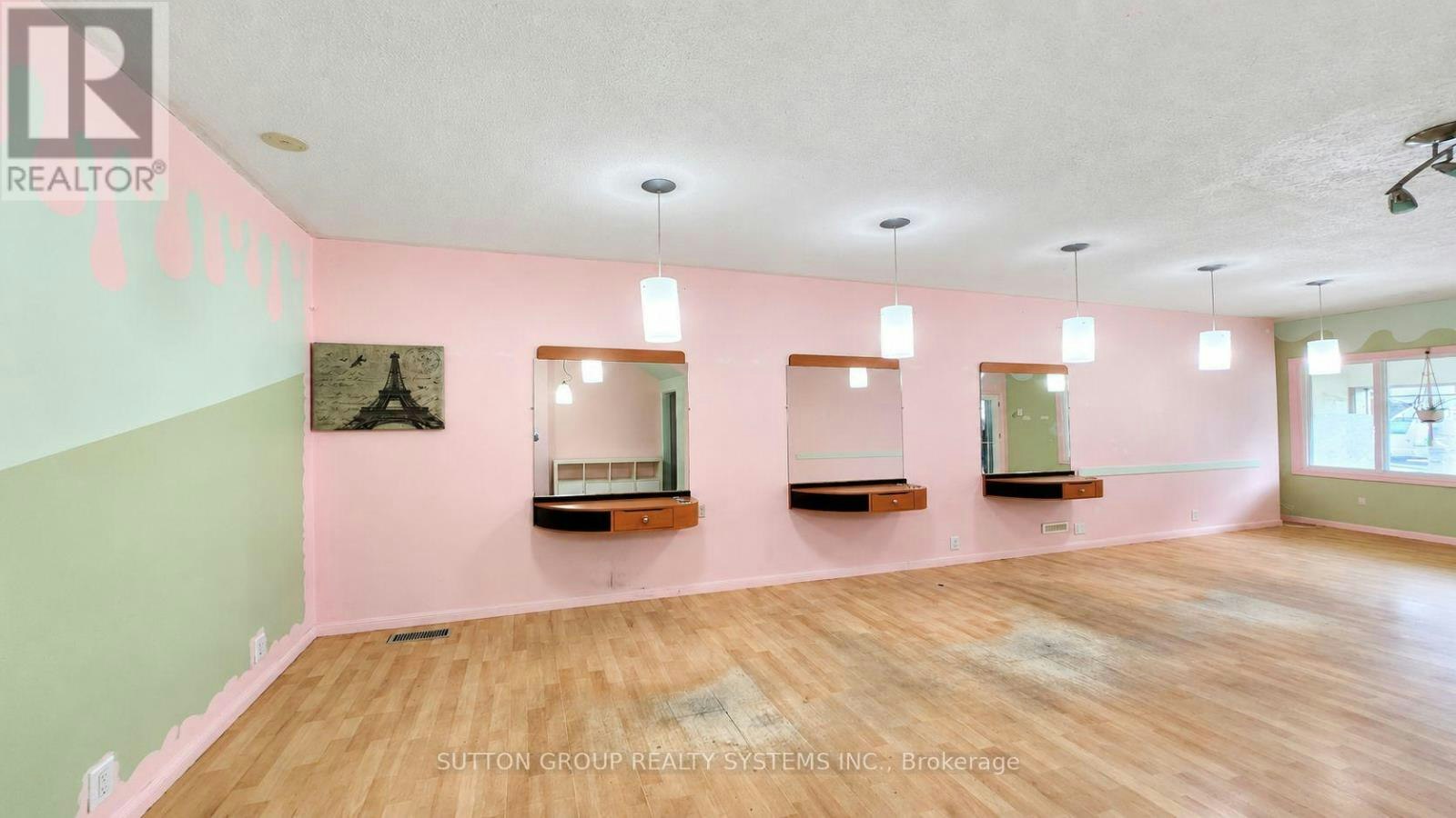 MAIN FLOOR-1986 Davenport Road, Toronto, ON, M6N 1C4 - 4
