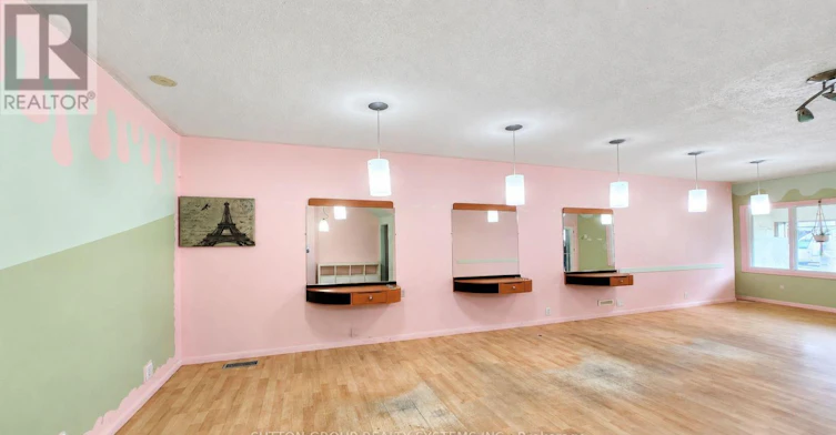 MAIN FLOOR-1986 Davenport Road, Toronto, ON, M6N 1C4 - 4
